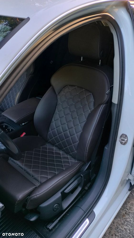 Audi A6 Avant 2.0 TDI - 18