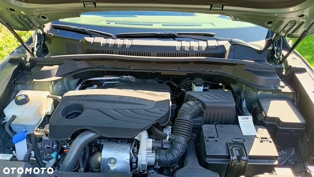 SsangYong/KGM Torres 1.5 T-GDI Adventure Plus - 9