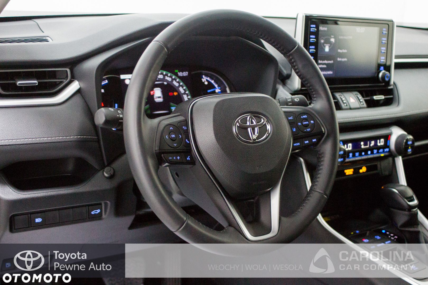Toyota RAV4 - 5
