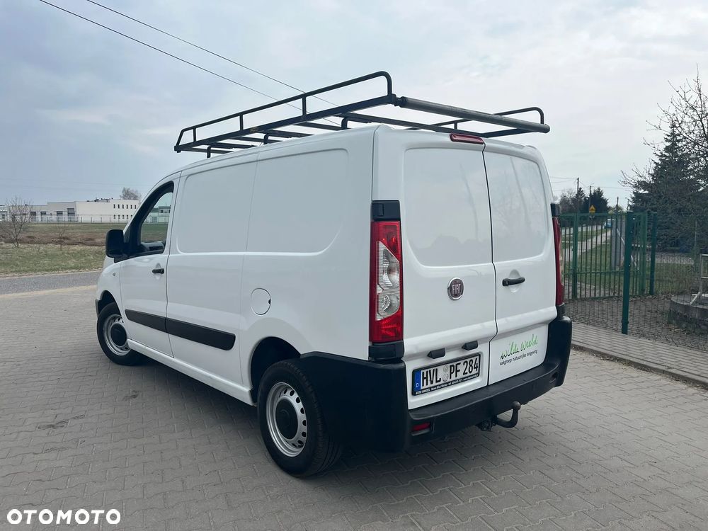 Fiat Scudo - 6