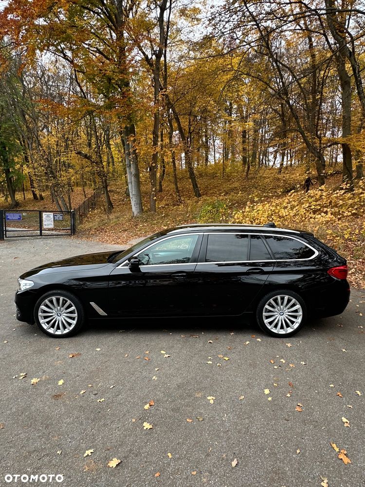 BMW Seria 5 - 4