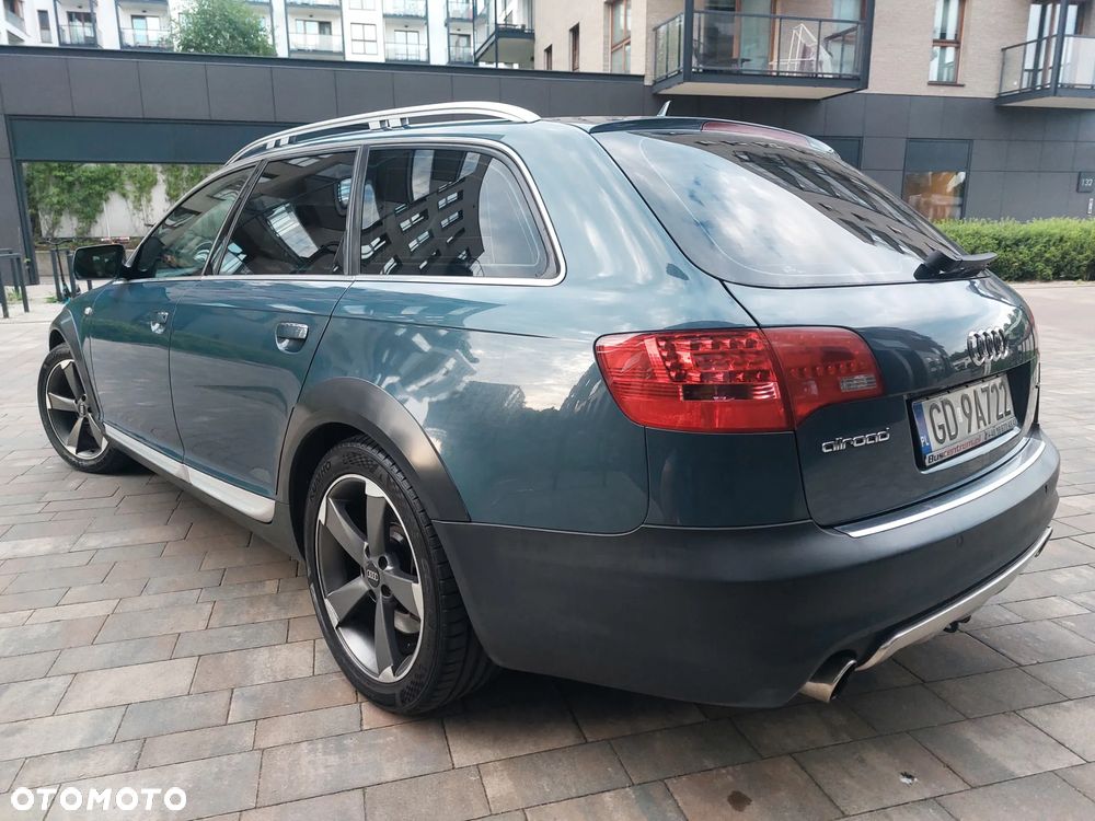 Audi A6 Allroad - 9