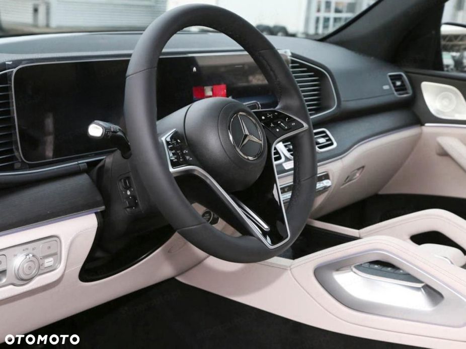 Mercedes-Benz GLE - 8