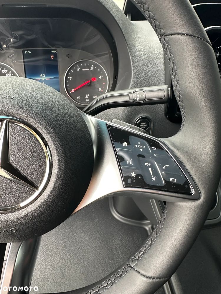 Mercedes-Benz Sprinter - 18