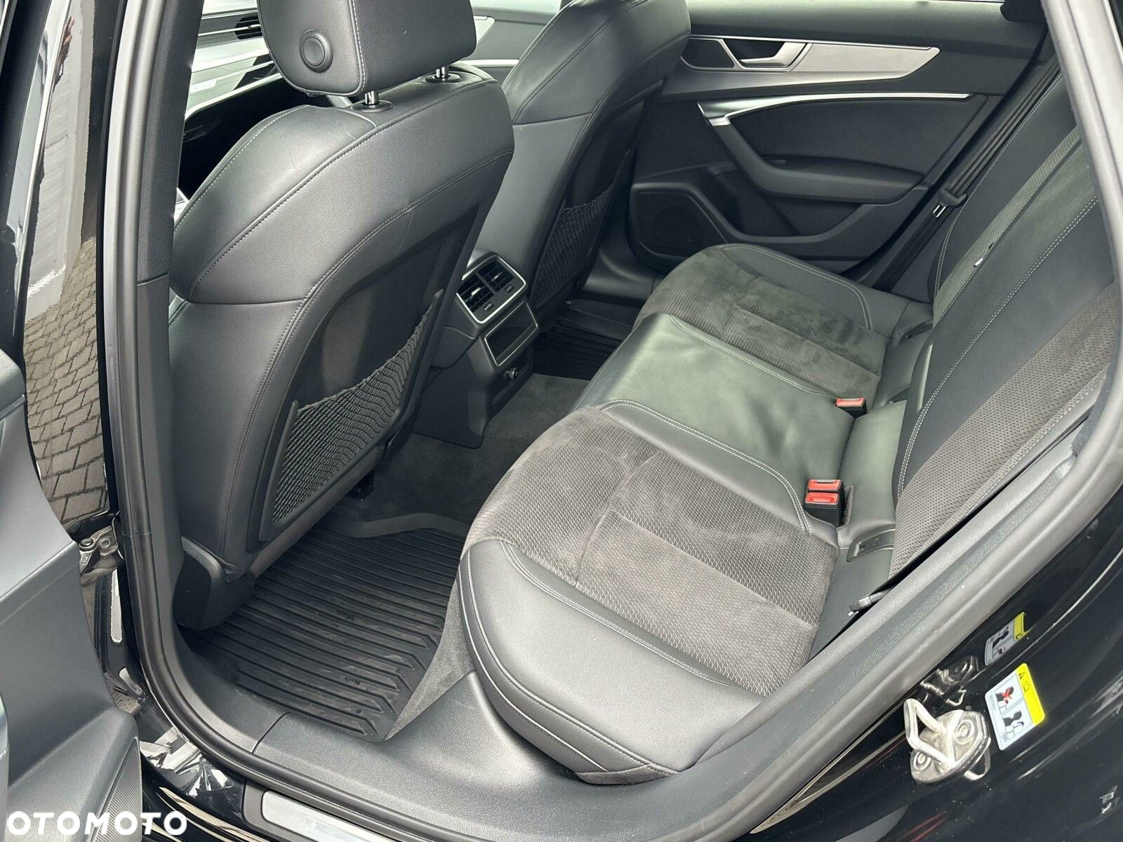 Audi A6 - 26