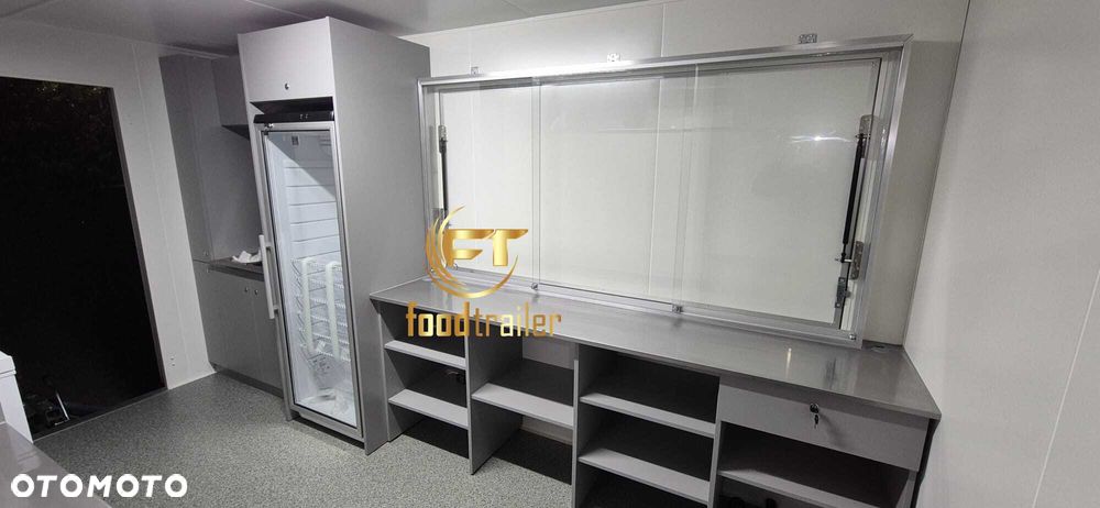 Inny Foodtrailer - 6