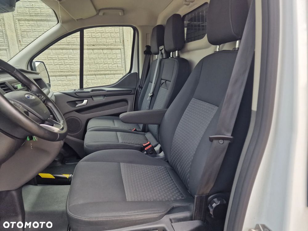 Ford Transit - 9