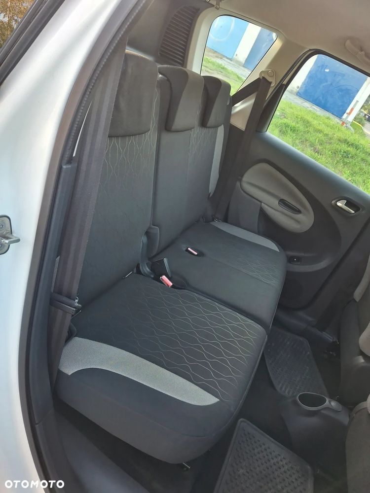 Citroën C3 Picasso - 20