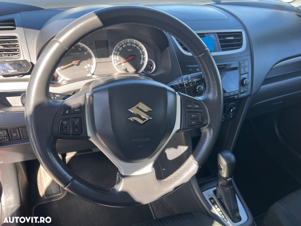 Suzuki Swift - 25
