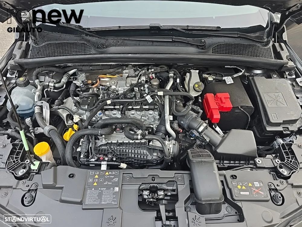 Renault Clio 1.2 TCe Evolution - 22