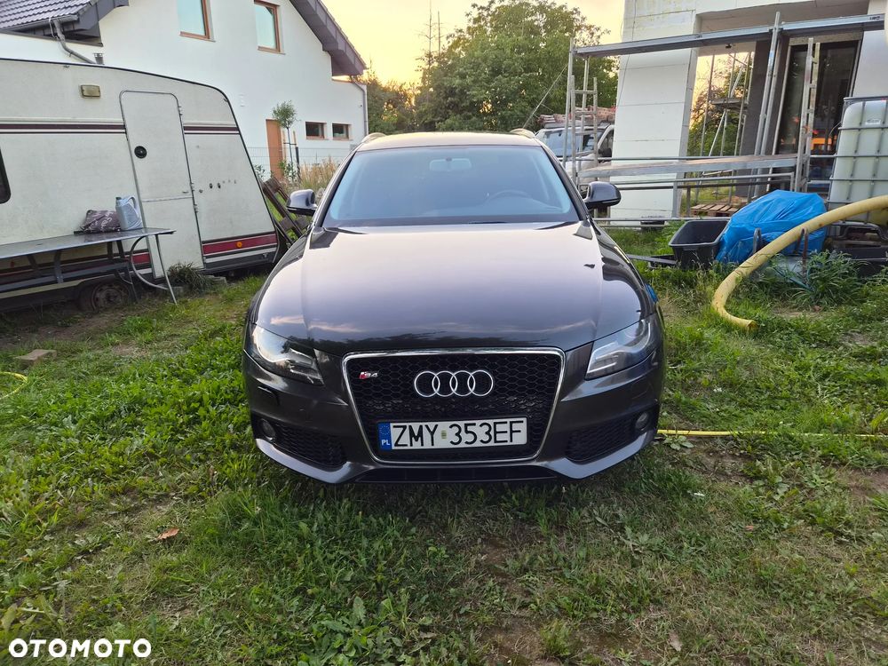 Audi A4 Avant 2.0 TDI - 14