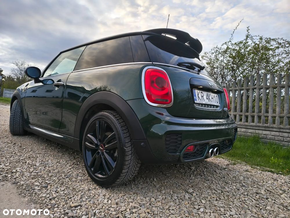 MINI Cooper S - 11
