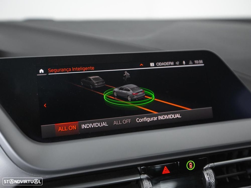 BMW 216 Gran Coupé d Advantage - 26