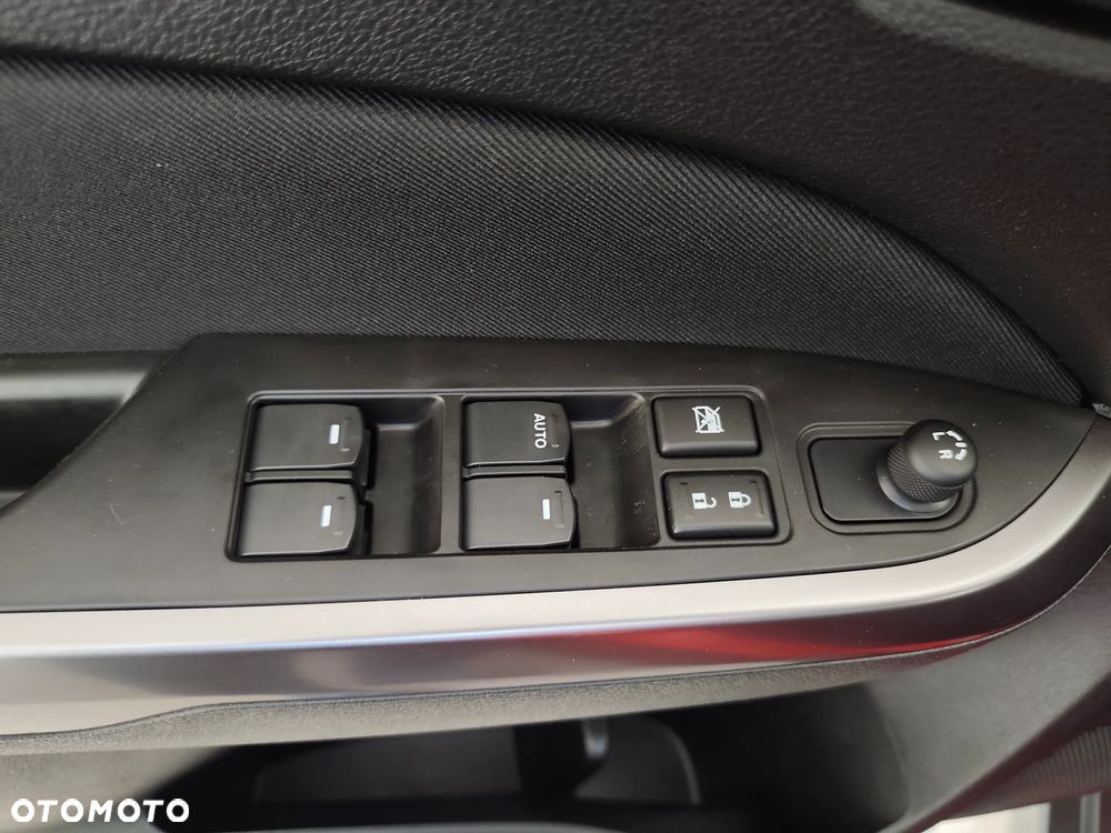 Suzuki Vitara - 15