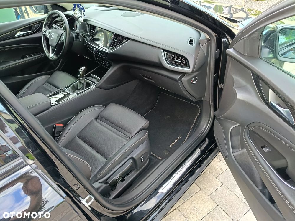 Opel Insignia 1.5 T Innovation S&S - 6