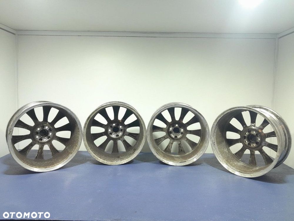 FORD MONDEO MK5 FELGI ALUMINIOWE DS7C-1007-Y1A - 12