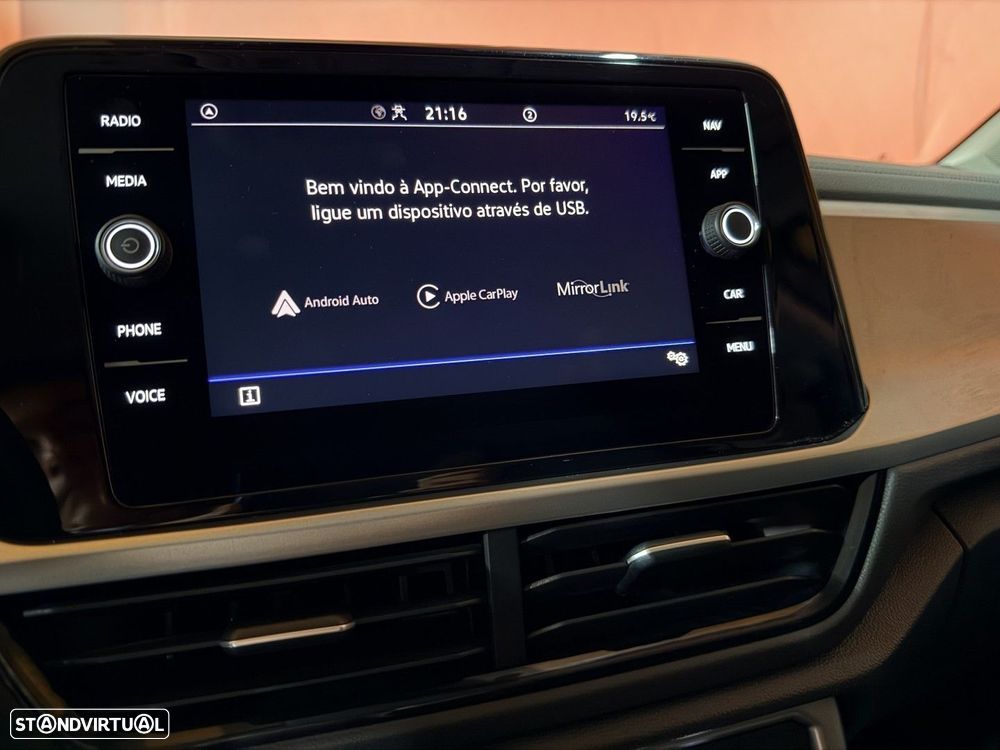 VW T-Roc 1.0 TSI T-ROC@pt - 10