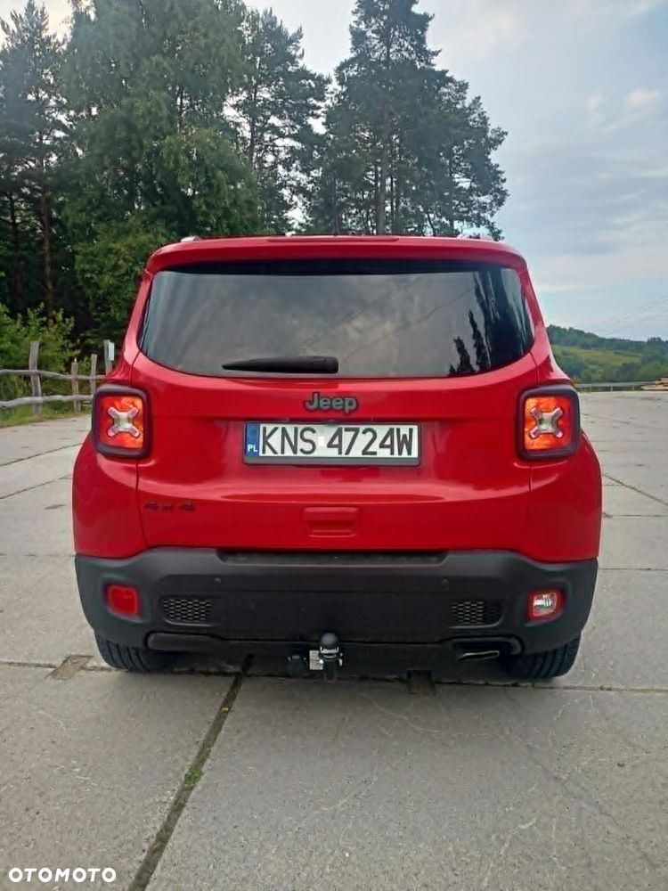 Jeep Renegade - 6