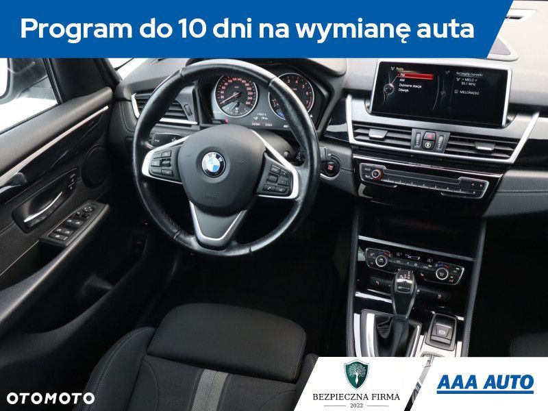 BMW Seria 2 - 9