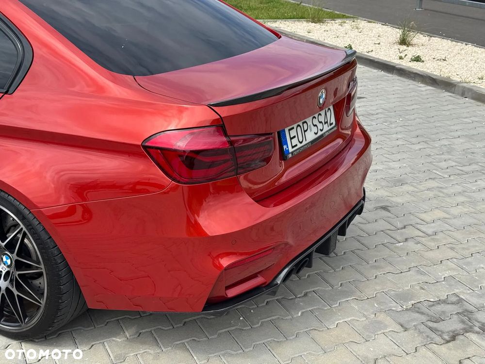BMW M3 - 6