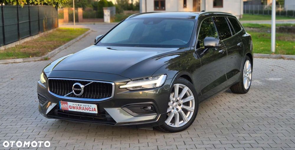 Volvo V60 D3 Geartronic Momentum Pro - 19