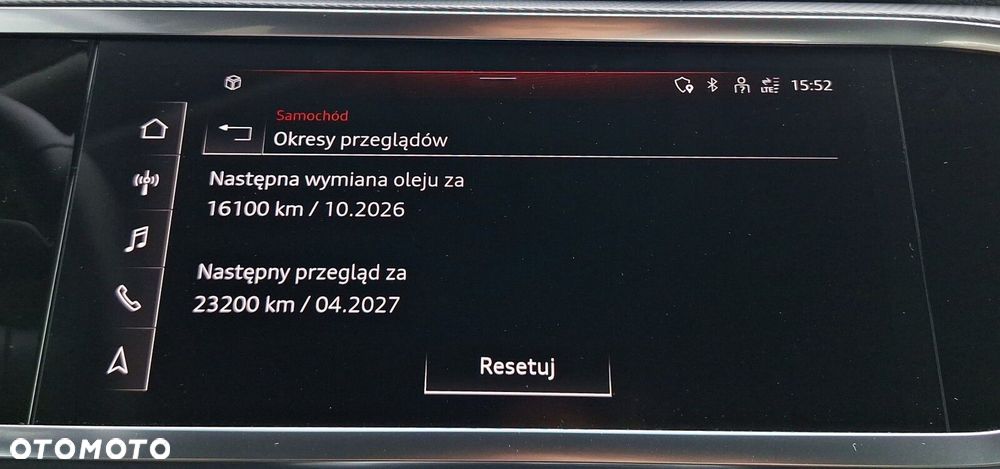 Audi Q3 35 TFSI mHEV S-Line S tronic - 28