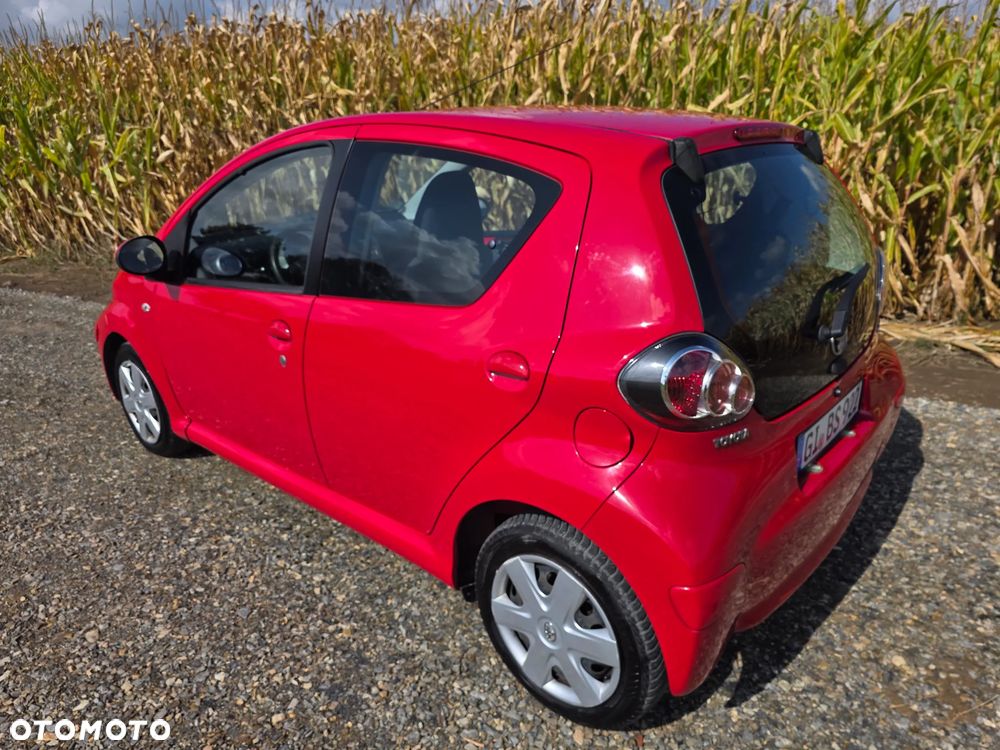Toyota Aygo - 35