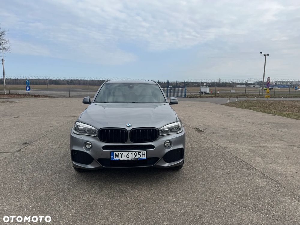 BMW X5 xDrive25d - 2