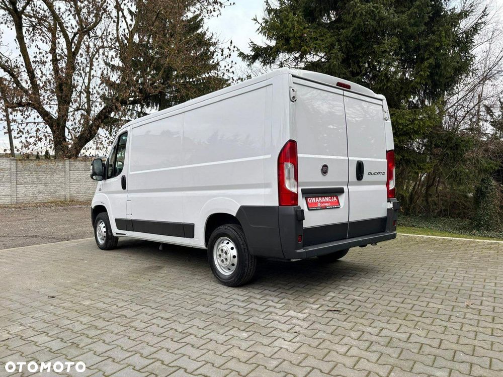 Fiat Ducato - 4