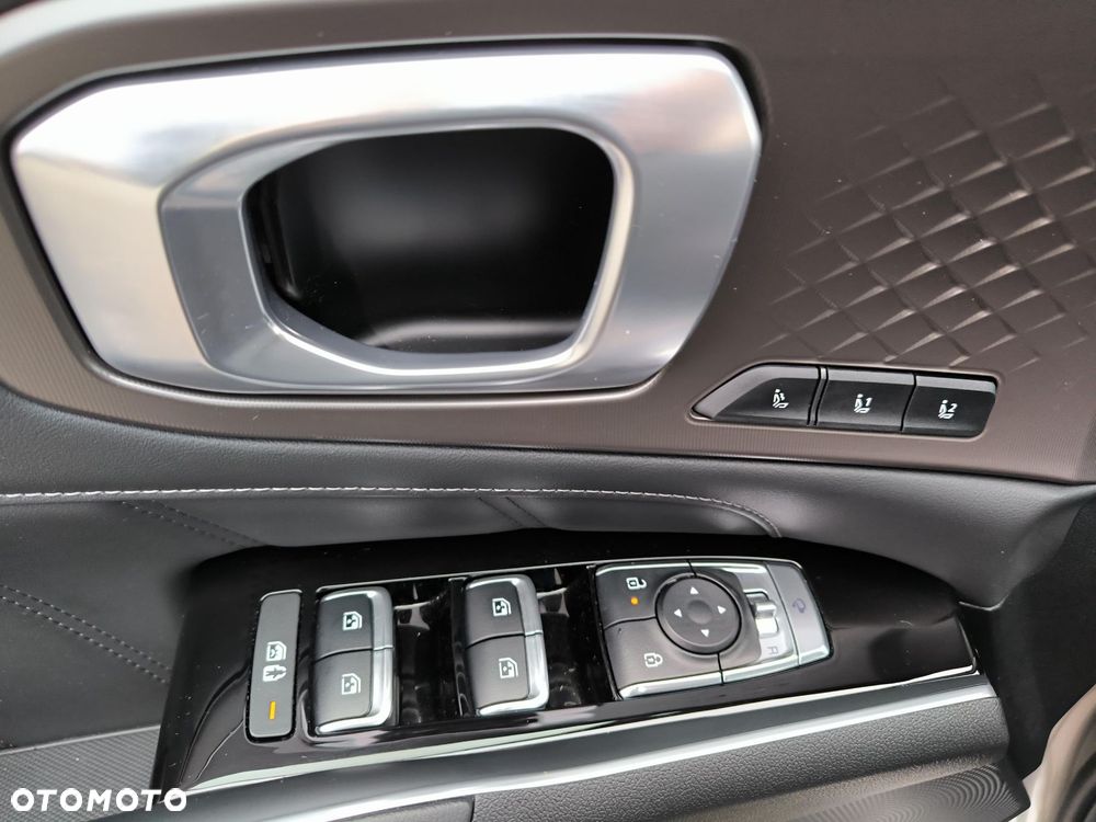 Kia Sorento 2.2 CRDi Prestige Line AWD DCT 7os - 19