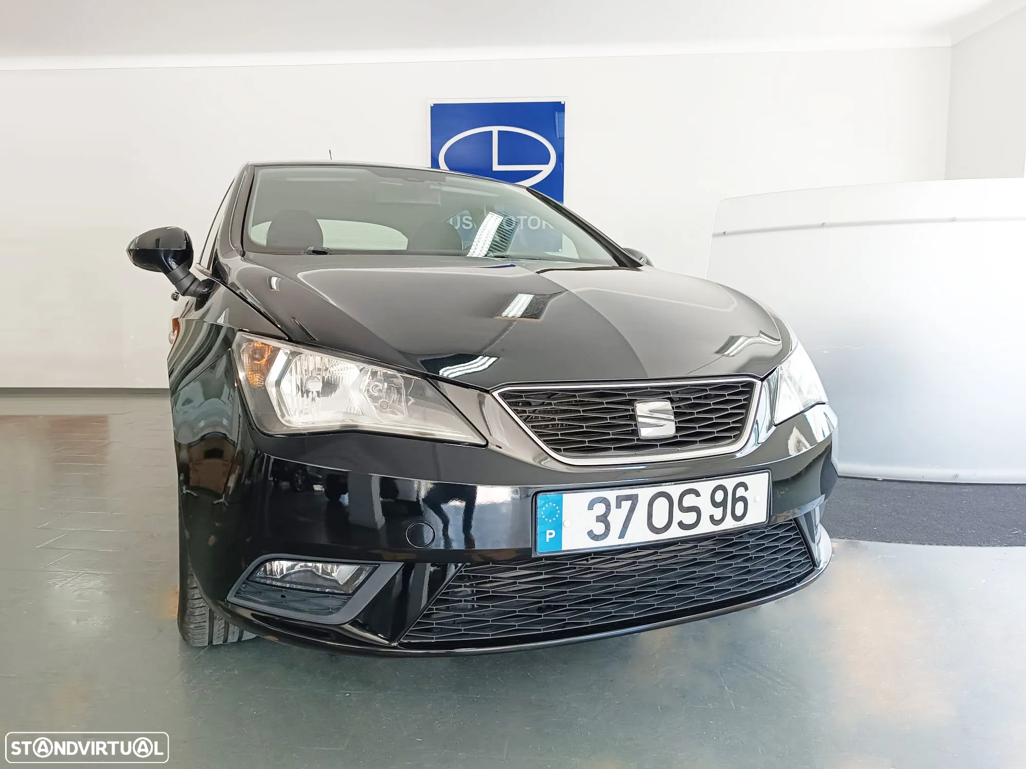 SEAT Ibiza 1.2 TDi Style - 2