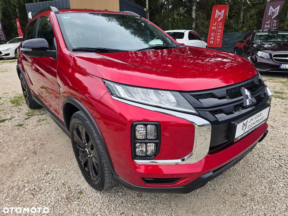 Mitsubishi ASX - 18