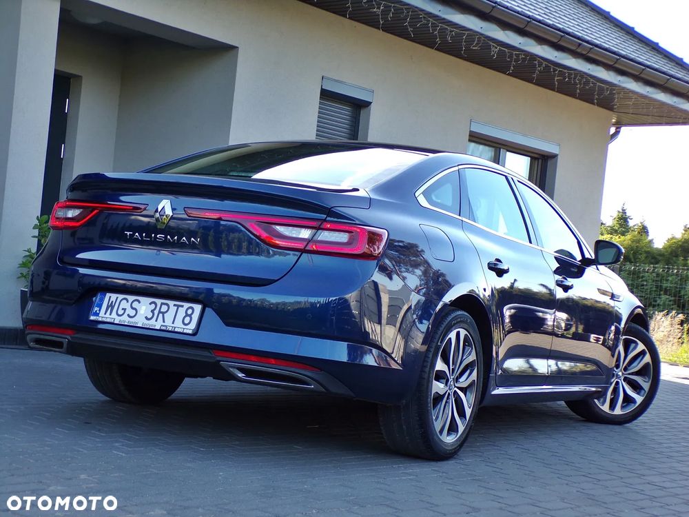Renault Talisman ENERGY TCe 150 EDC INTENS - 2