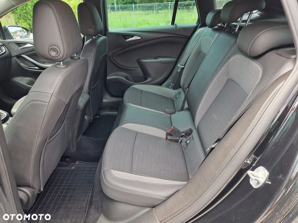 Opel Astra - 13