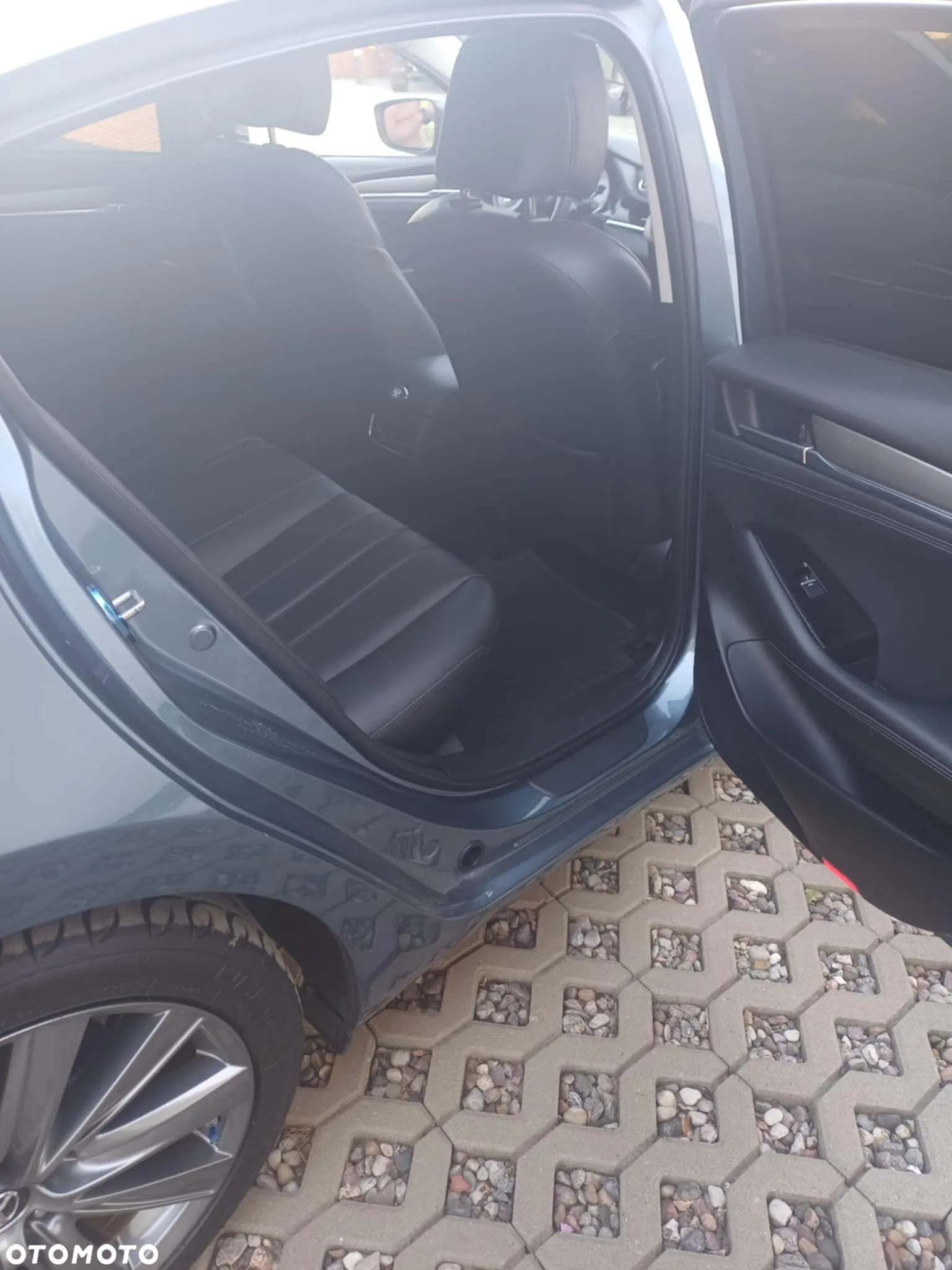 Mazda 6 - 16