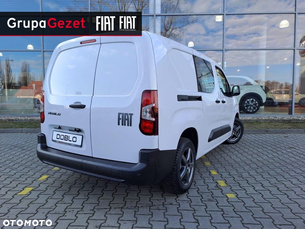 Fiat Doblo - 17