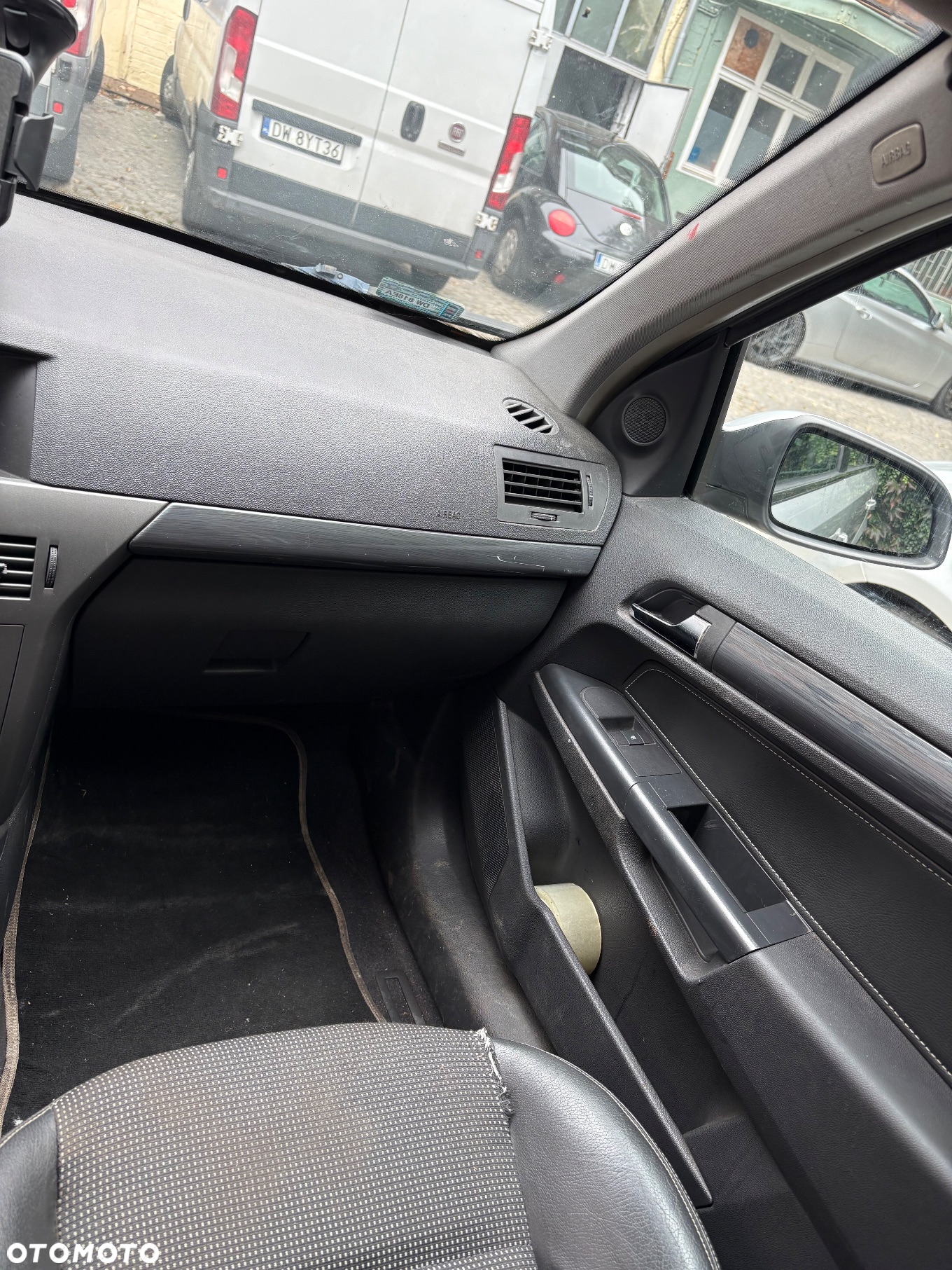 Opel Astra - 9