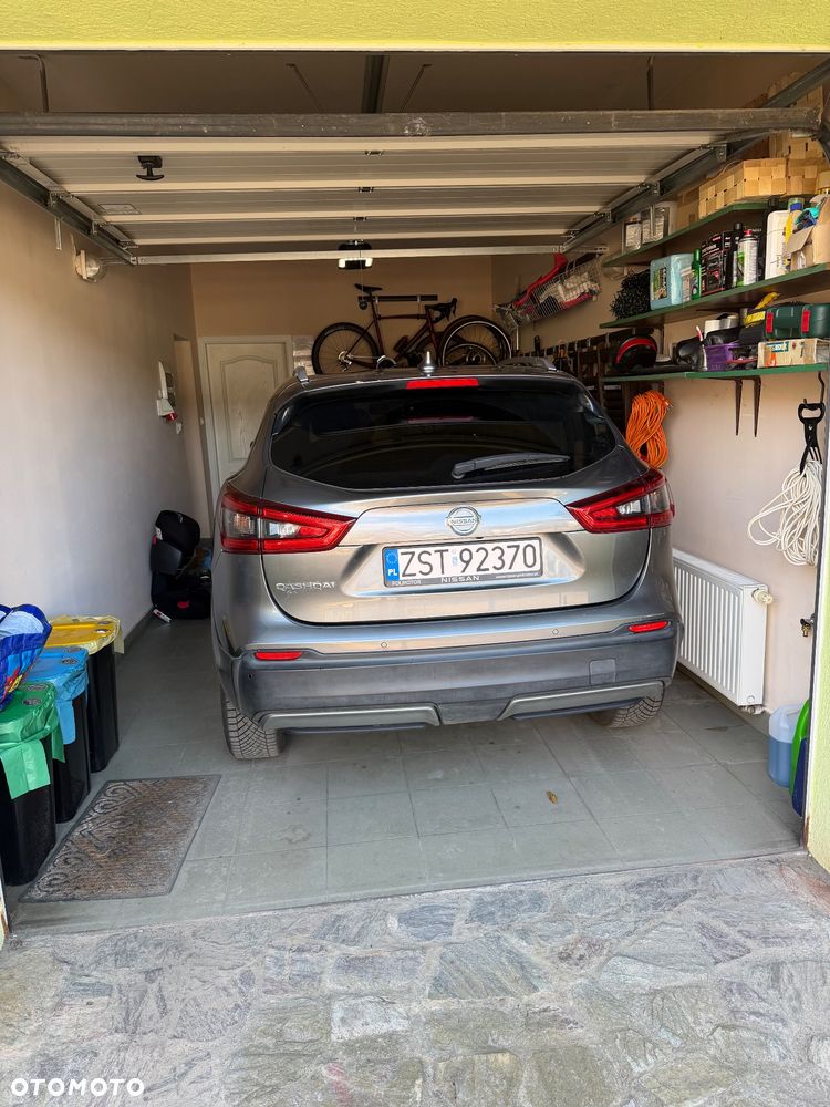 Nissan Qashqai 1.3 DIG-T N-Connecta - 2
