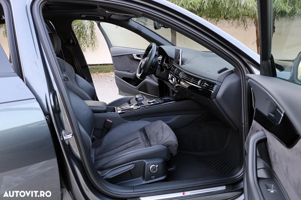 Audi A4 Limuzina 40 TDI S tronic quattro - 16