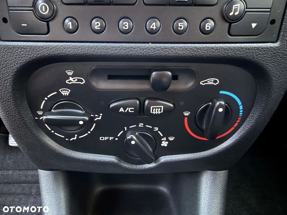 Peugeot 206 plus 75 Urban Move - 18