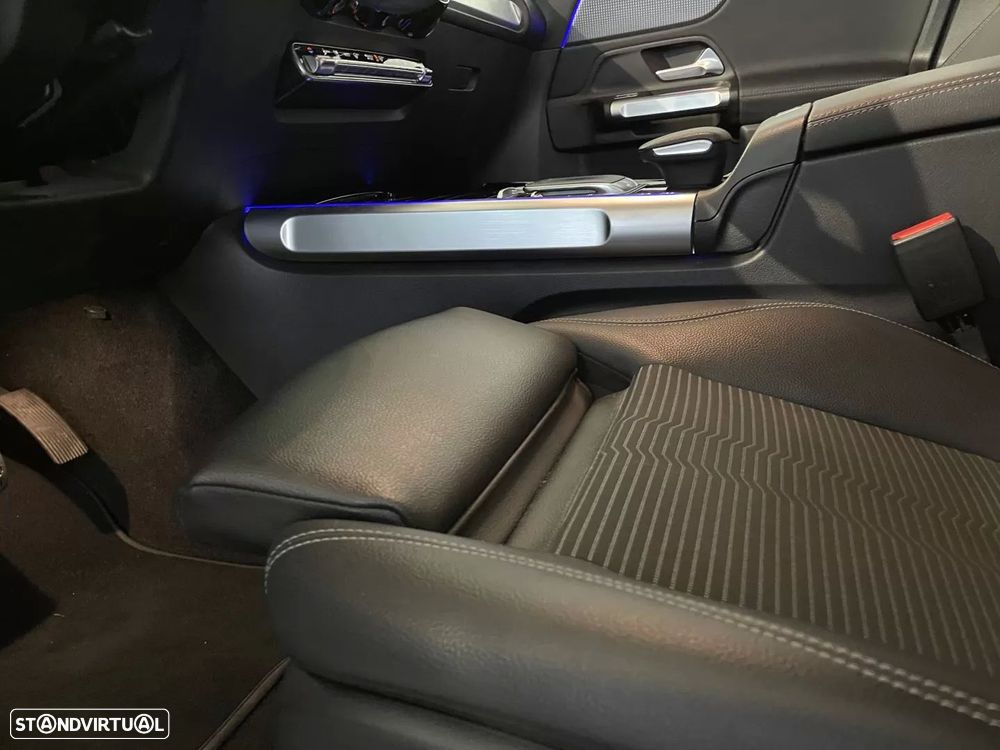 Mercedes-Benz EQB 250 Progressive - 17