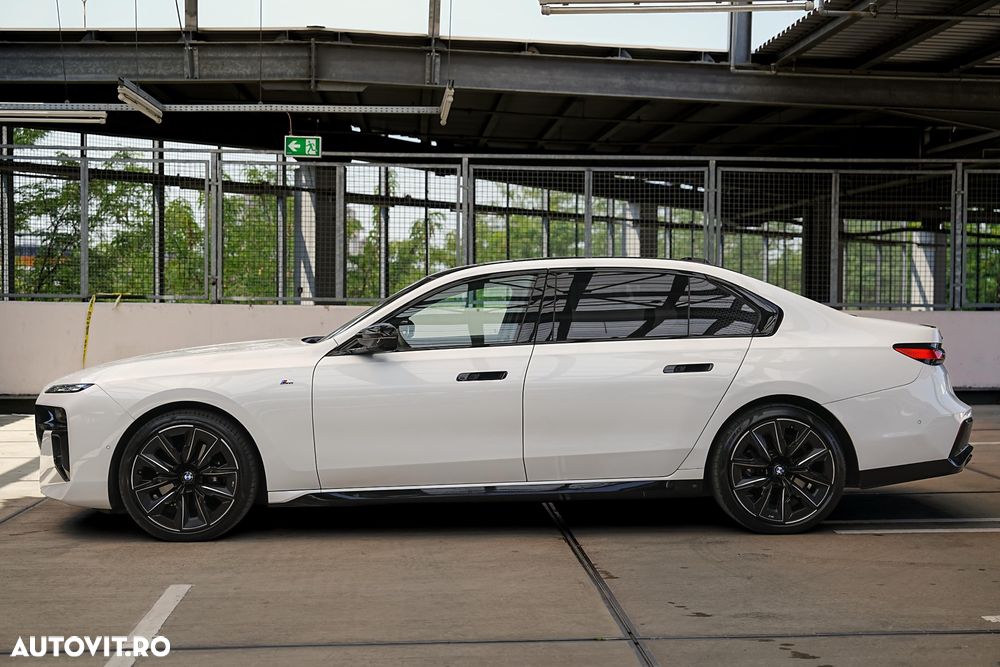 BMW Seria 7 - 6