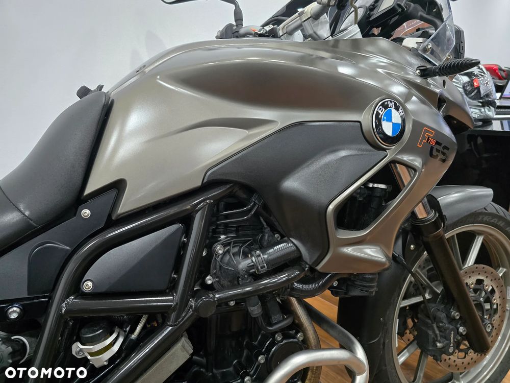 BMW GS - 17