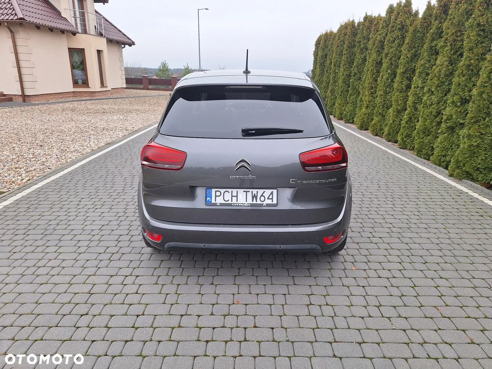 Citroën C4 1.2 e-THP Exclusive - 4