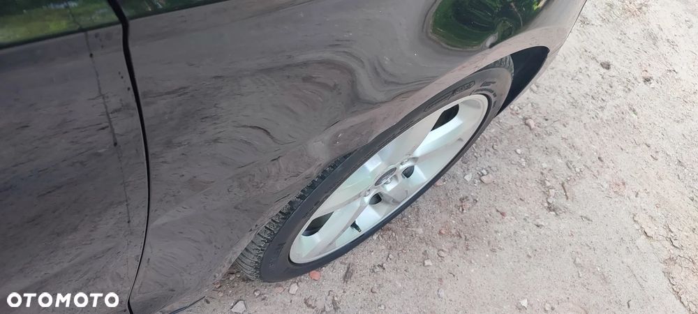 Ford Mondeo - 9