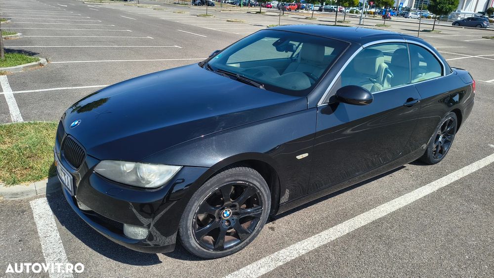 BMW Seria 3 320i Aut. - 8