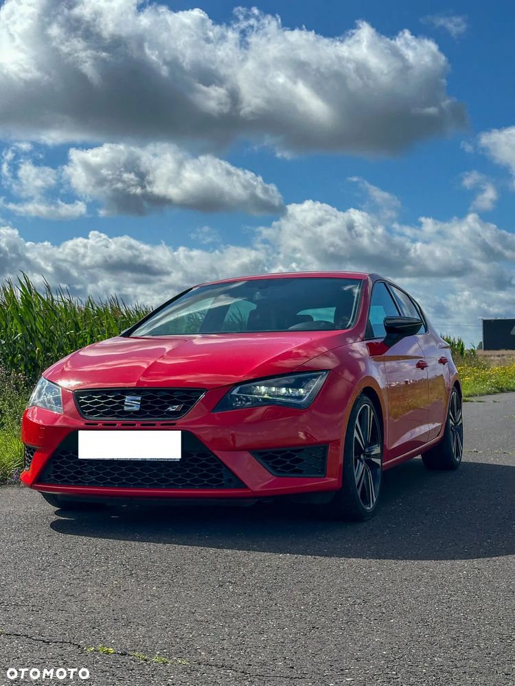 Seat Leon - 1