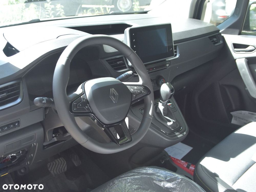Renault Kangoo Van L2H1 1.5 115KM Automat - 6