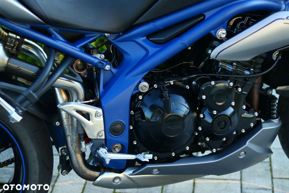 Triumph Speed Triple - 15