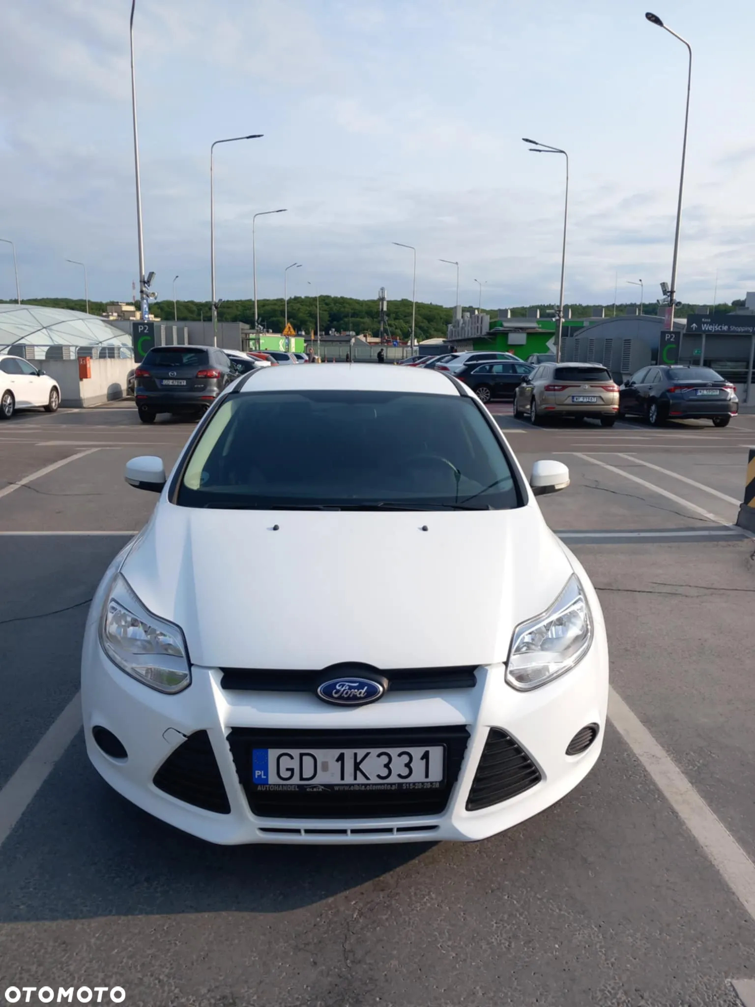 Ford Focus - 5